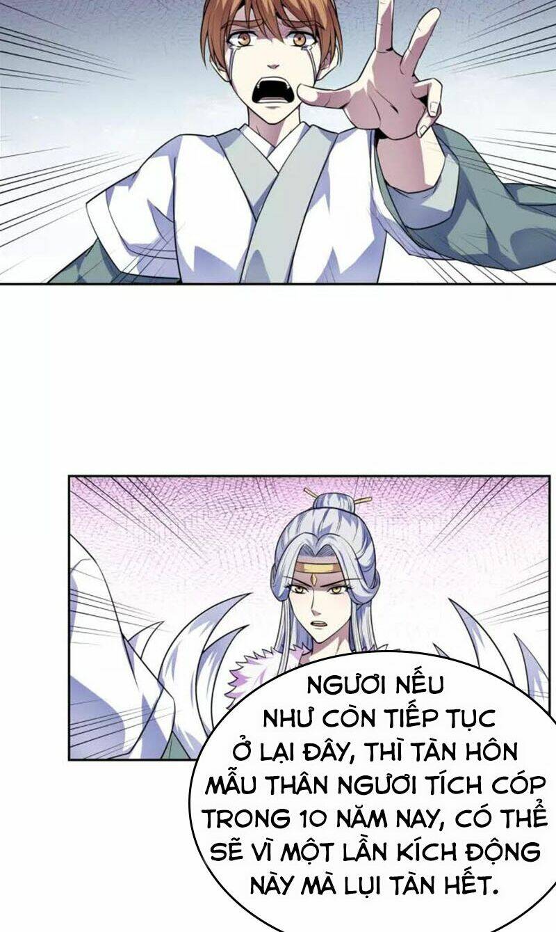 nghịch thiên đại thần chapter 81 36