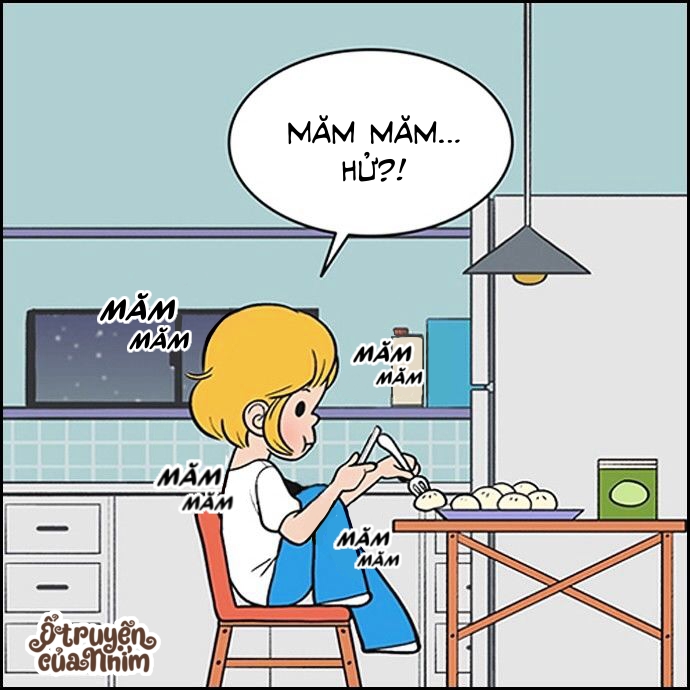 yumis cells chapter 8 2