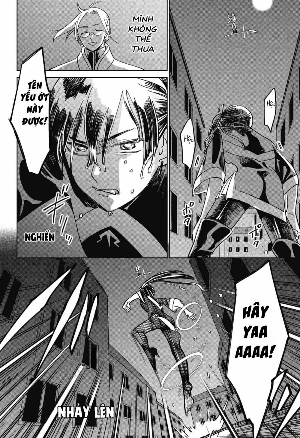 ấn ký abyss chapter 7 12