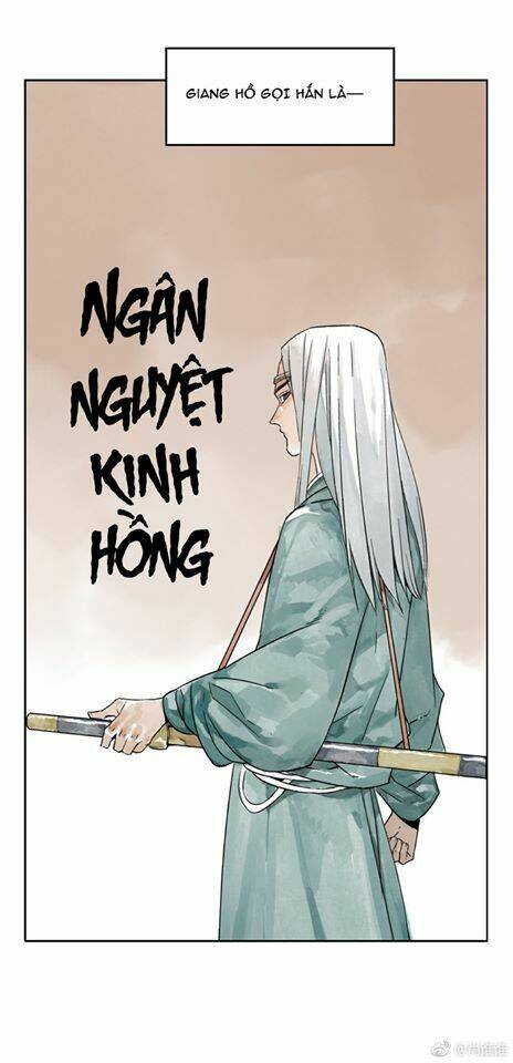 bang chủ đại nhân tìm cách trị hói đầu chapter 2 7