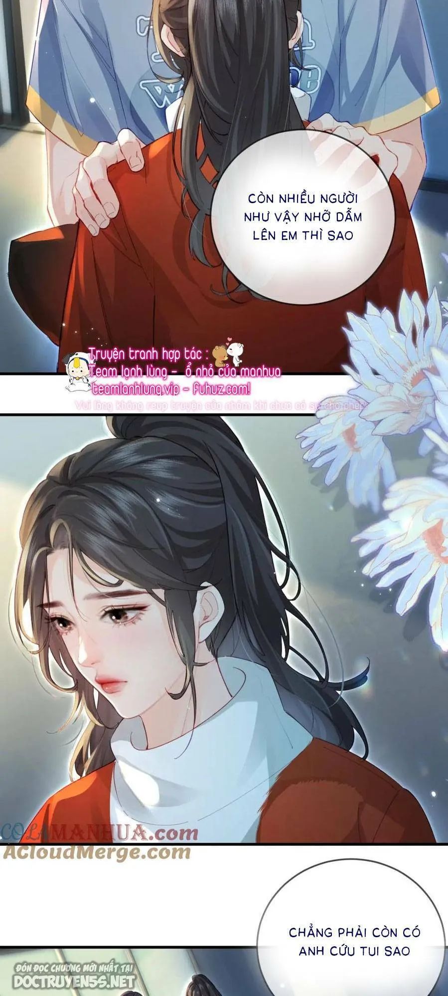 vợ chồng siêu sao có chút ngọt [m] chapter 35 20