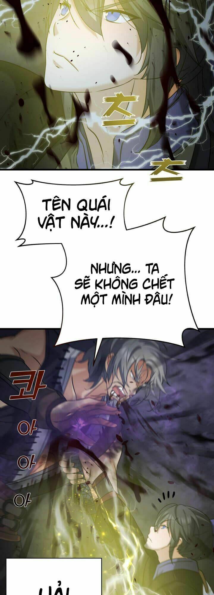 lôi thần chuyển sinh chapter 12 30