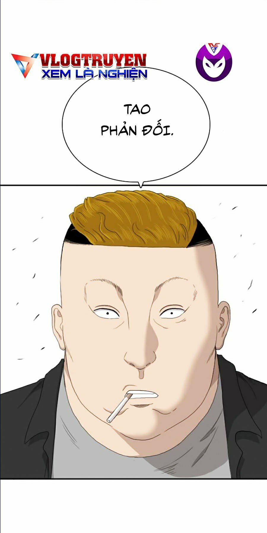 người xấu chapter 54 28