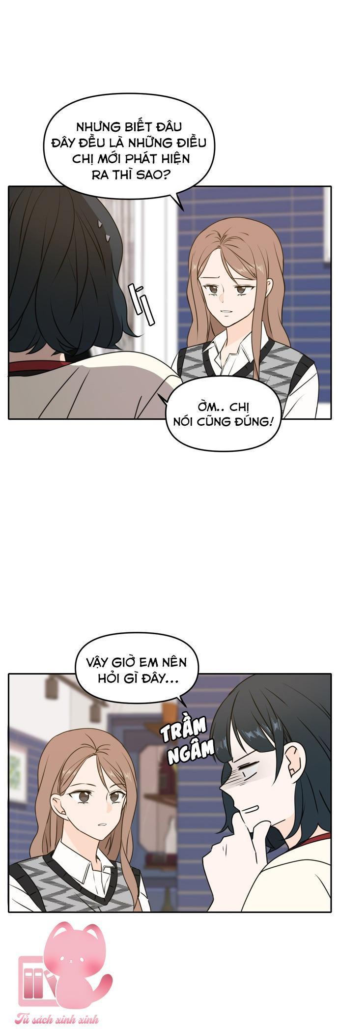 hẹn gặp nhau ở kiếp thứ 19 chapter 45 28