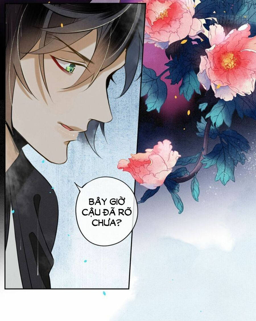 đêm ảo mộng cực lạc chapter 18 7