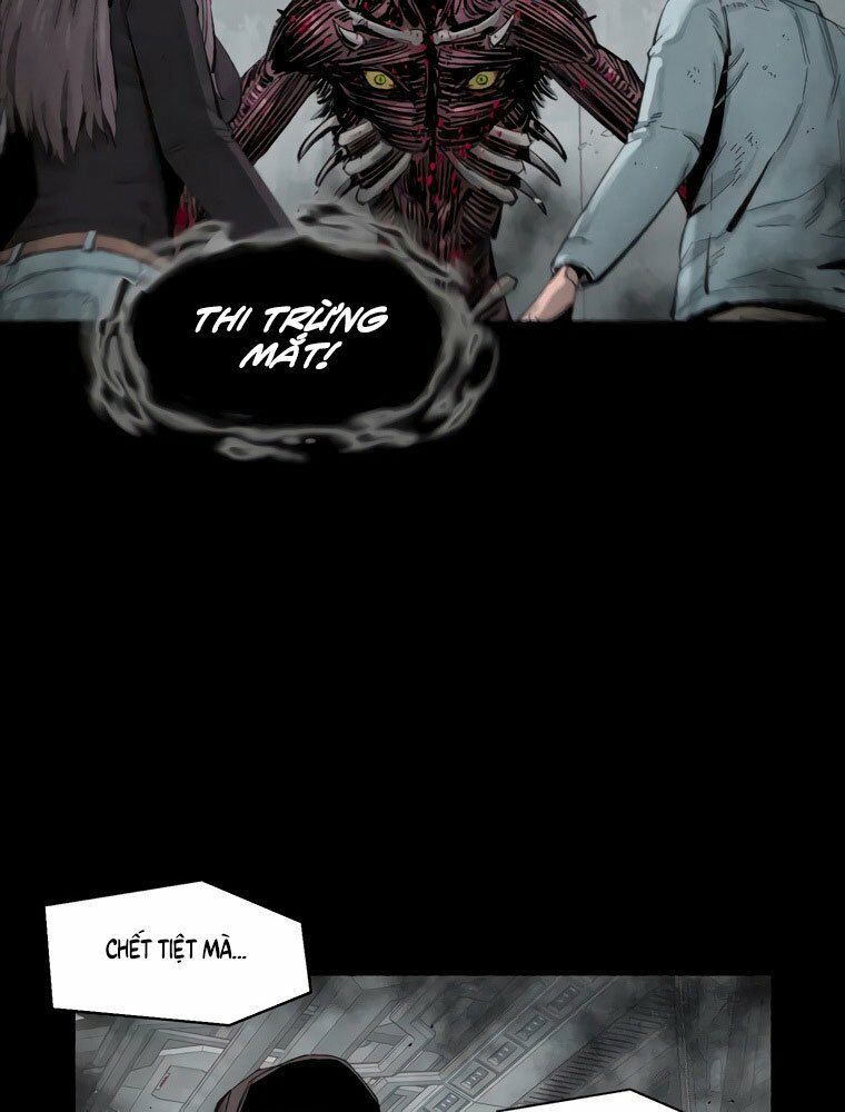 mật mã mê cung chapter 12 69