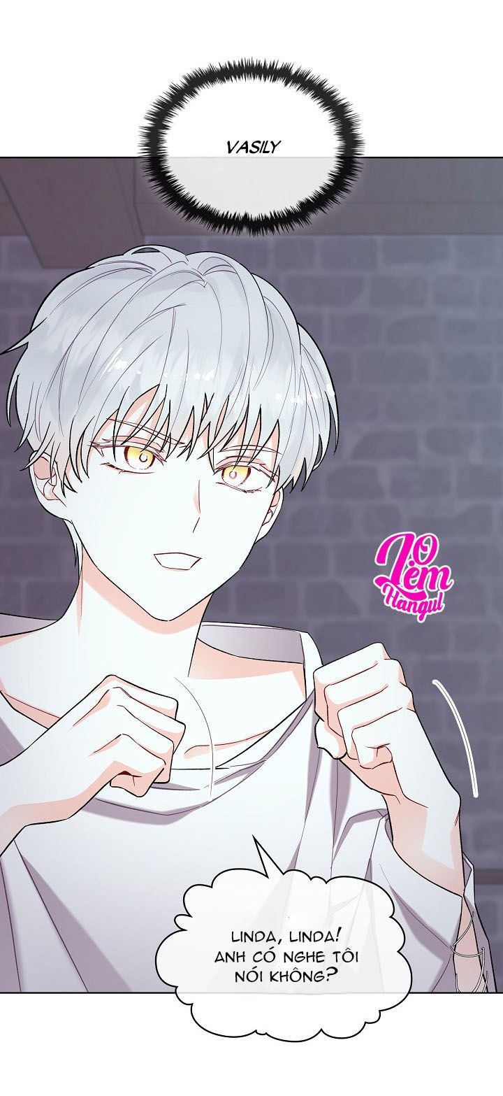 kẻ tạo ra ác nữ chapter 31 13