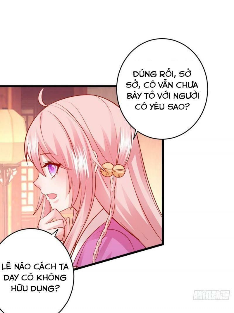 hồ tiên hung bạo chapter 144 40