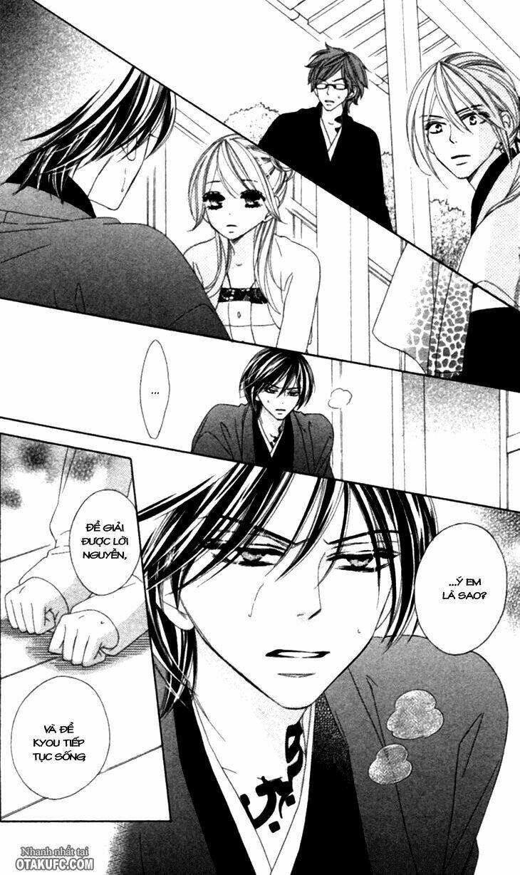 yêu quái cánh đen chapter 31 4