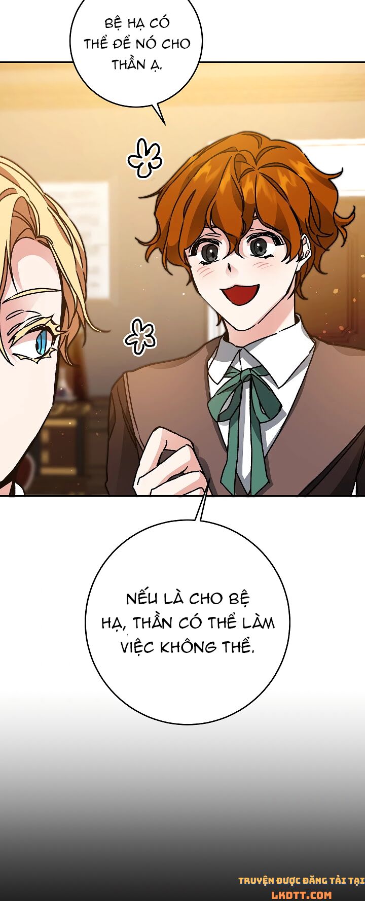 tôi trở thành hoàng đế bạo chúa trong tiểu thuyết chapter 47 28