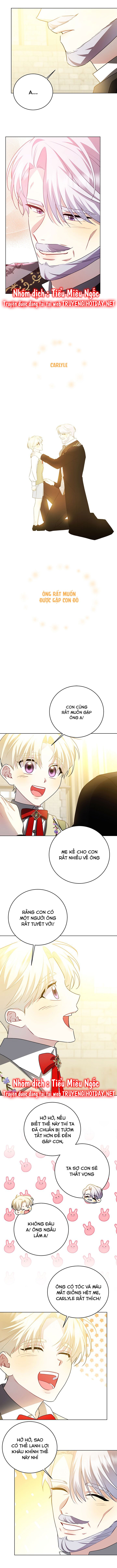 sự hối hận muộn màn chapter 84 8