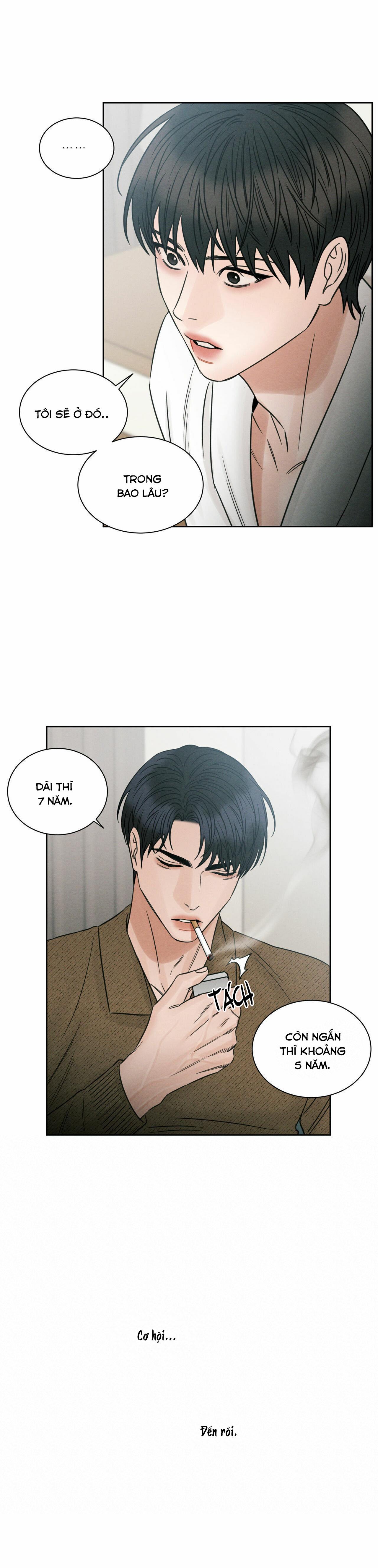 dù anh không yêu em chapter 43 15