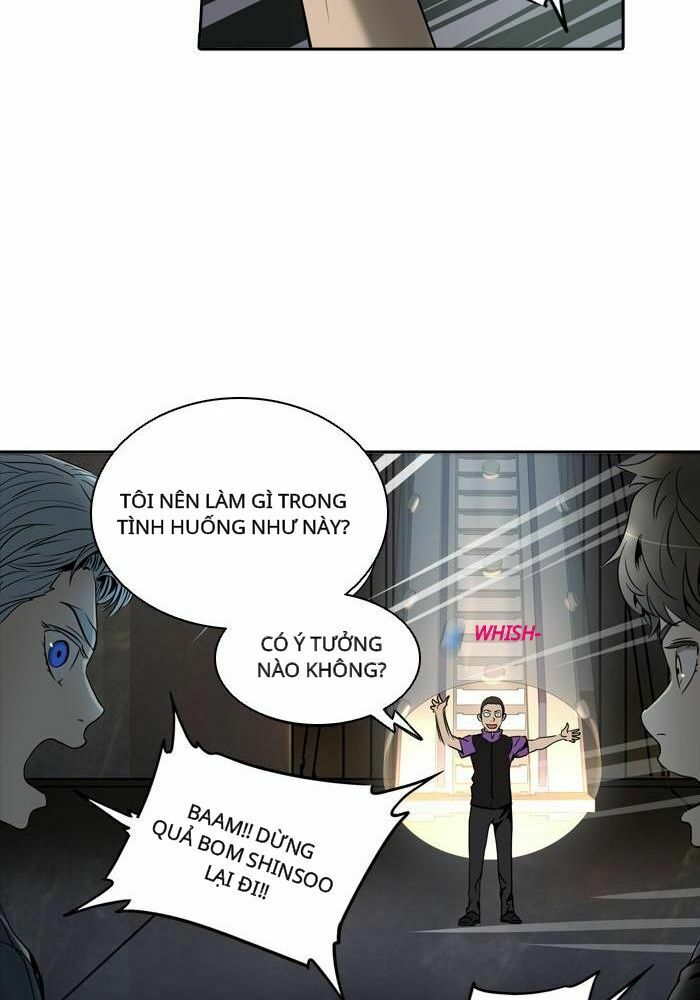 tòa tháp bí ẩn 2 chapter 214 59
