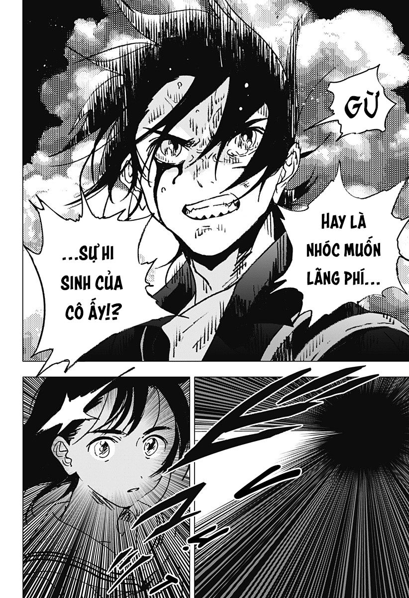 summer time render chapter 113 4