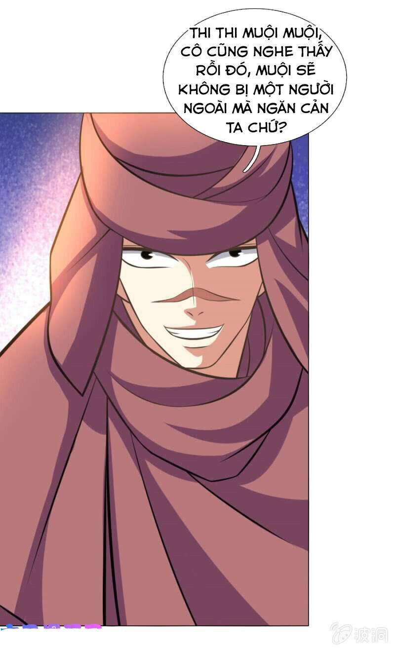 tuyệt thế thần hoàng chapter 104 22