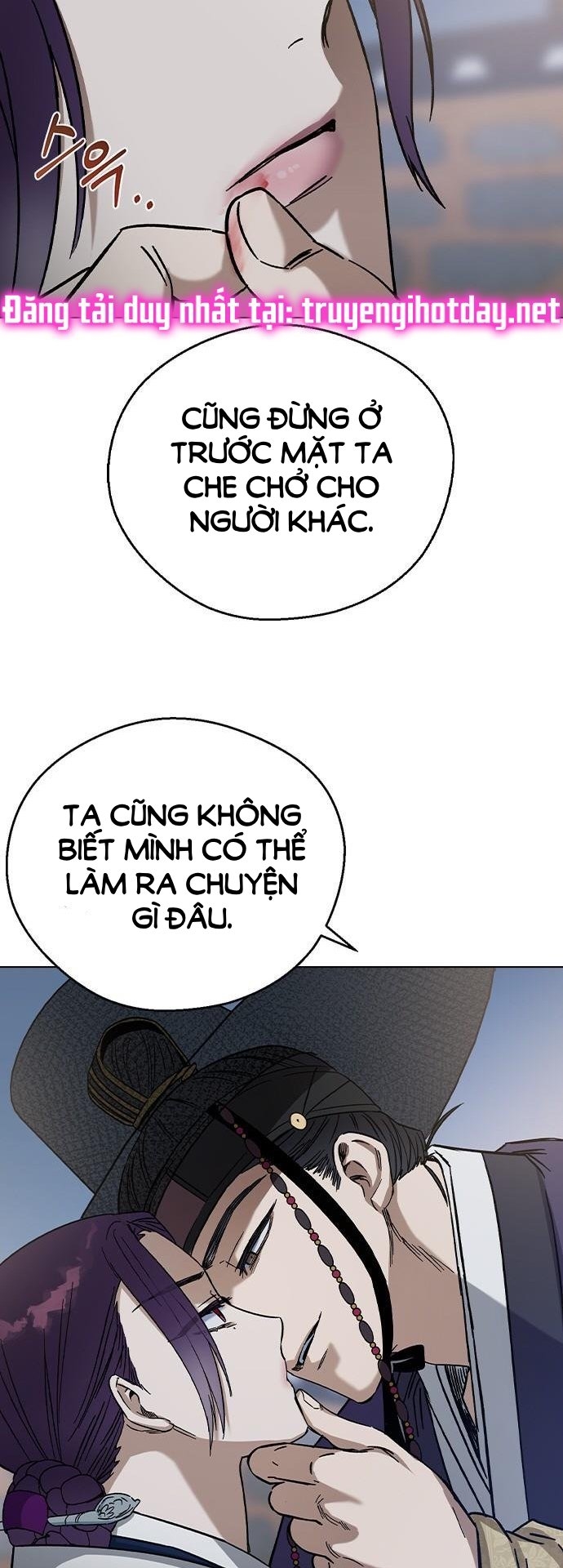 nhân duyên kiếp trước chapter 73.2 2