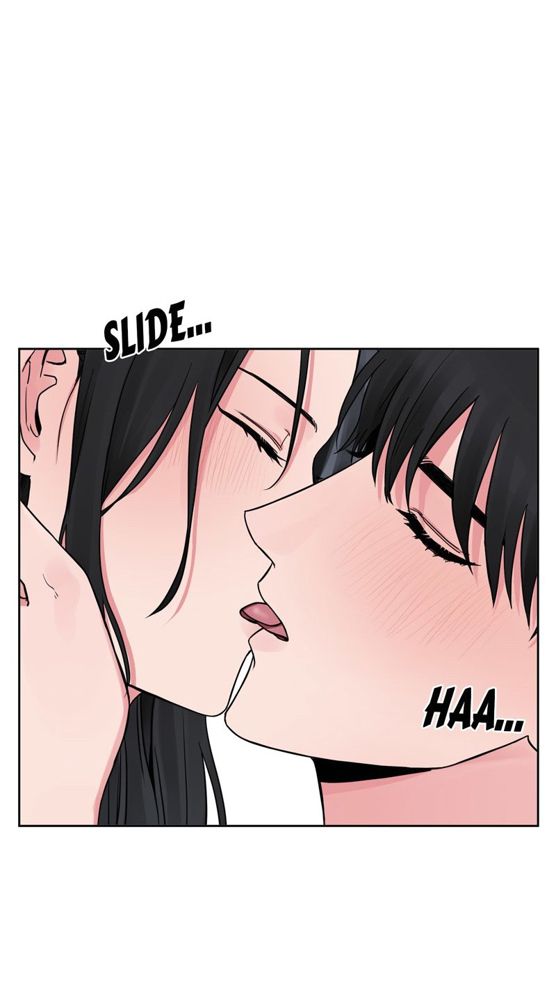 Ngủ Với Antifan chapter 12.2 - Trang 27