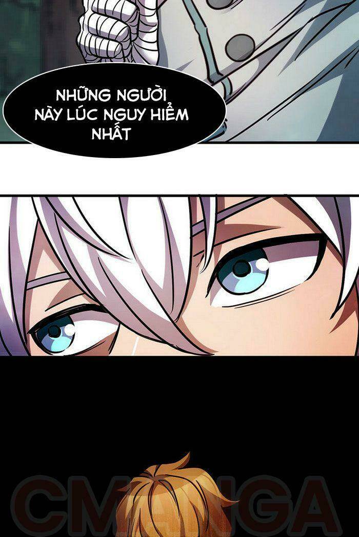sau mạt thế tôi trở thành zombie chapter 49 40