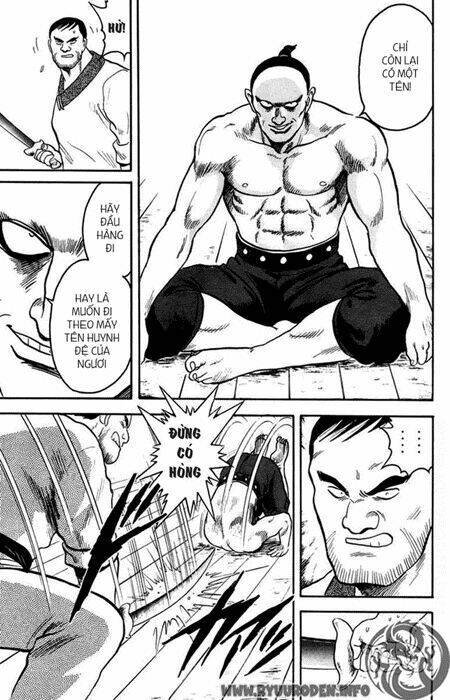 hoàng phi hồng phần 1 chapter 19 129