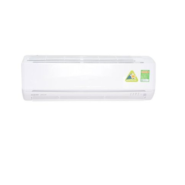 Điều Hòa Mitsubishi Heavy SRK/SRC10YL-S5, 1 chiều, 1 HP, Inverter - Hàng Chính Hãng