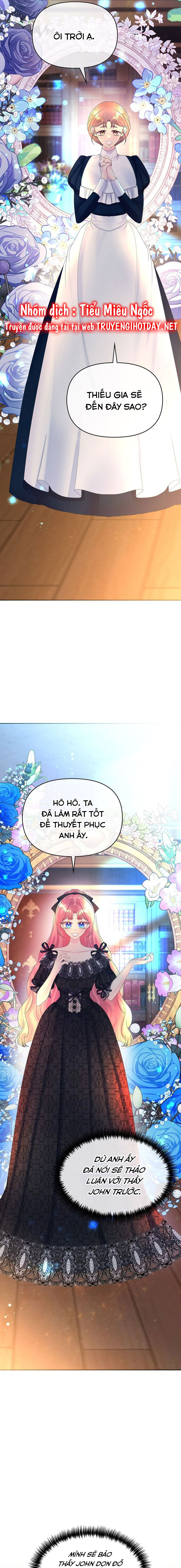 nuôi chồng từ bé chapter 50 10