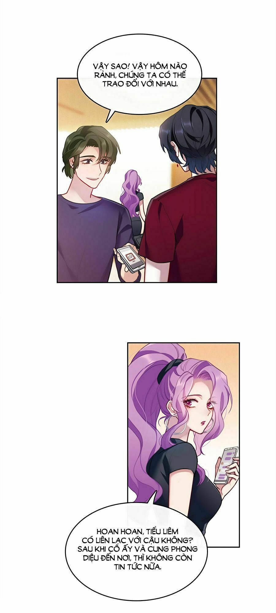 địa ngục cáo bạch thi chapter 103 4