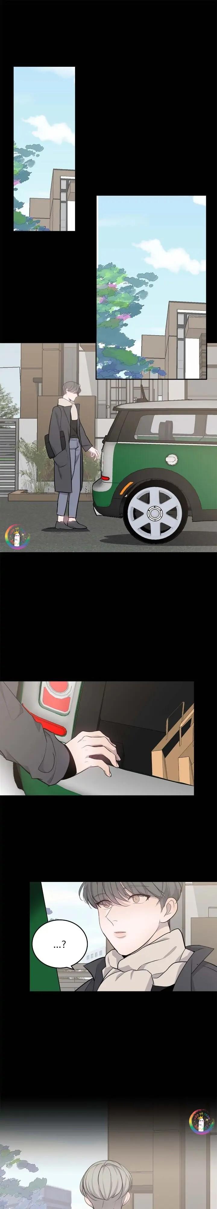 sao notp lại thành thật rồi? chapter 31 14