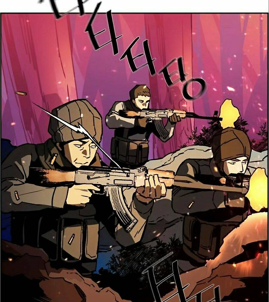 bạn học tôi là lính đánh thuê chapter 33 3