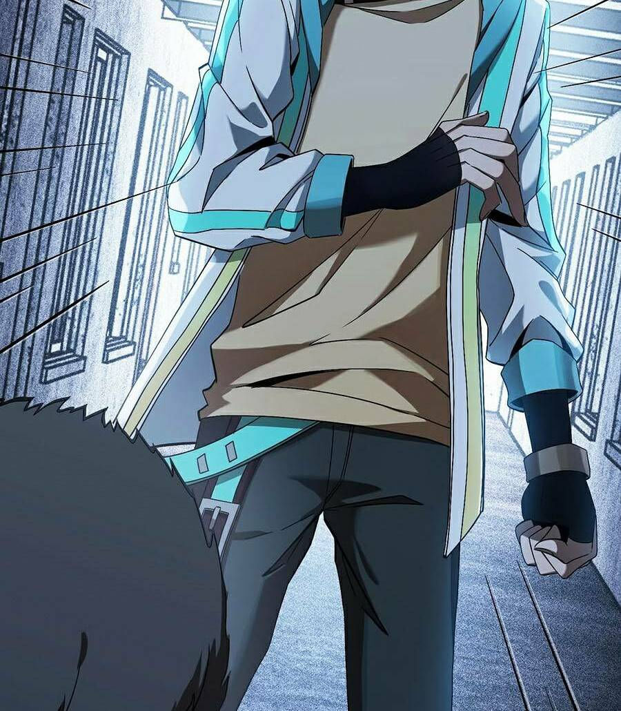 người chơi siêu mạnh chapter 3 96