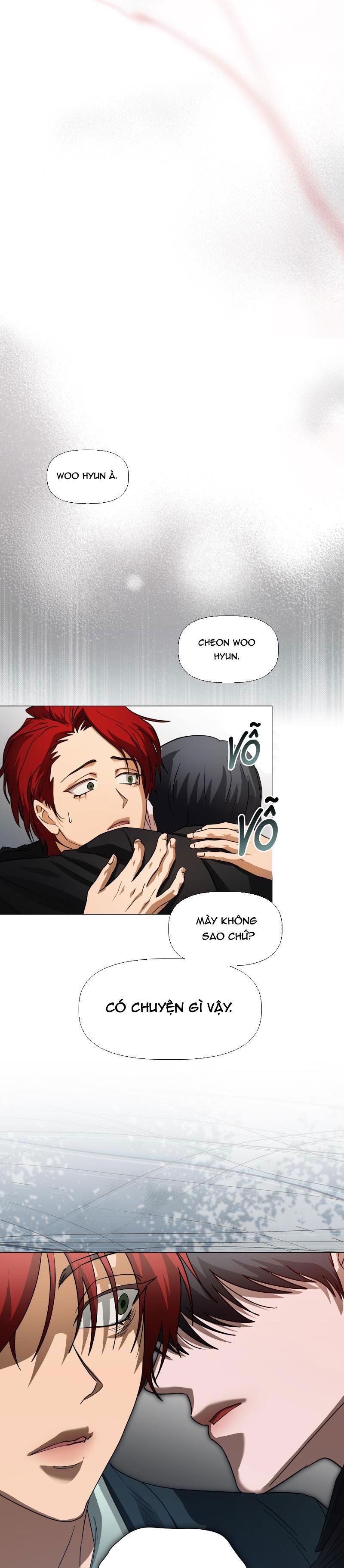 tế phẩm thần núi chapter 21 17