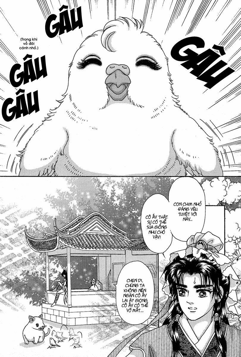 bird of youth chapter 2 2