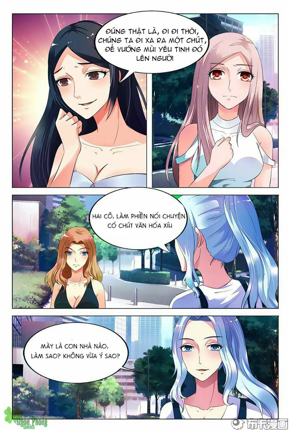 em vẫn còn nhỏ chapter 7 5