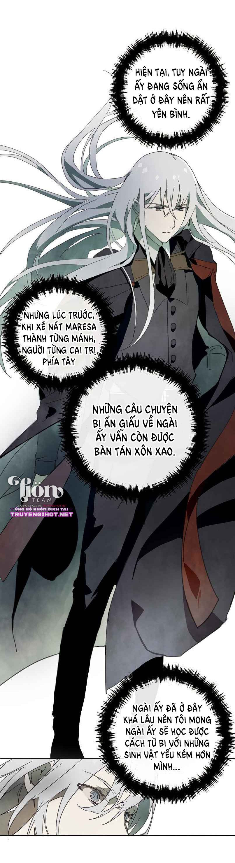 câu chuyện về đứa con lai chapter 3.2 5