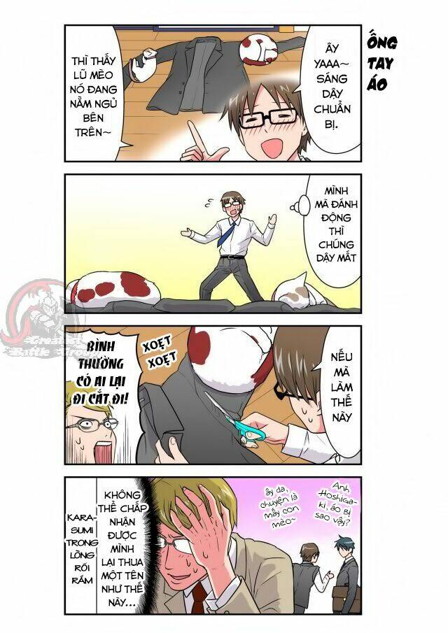 cat is silver vine chapter 28 3