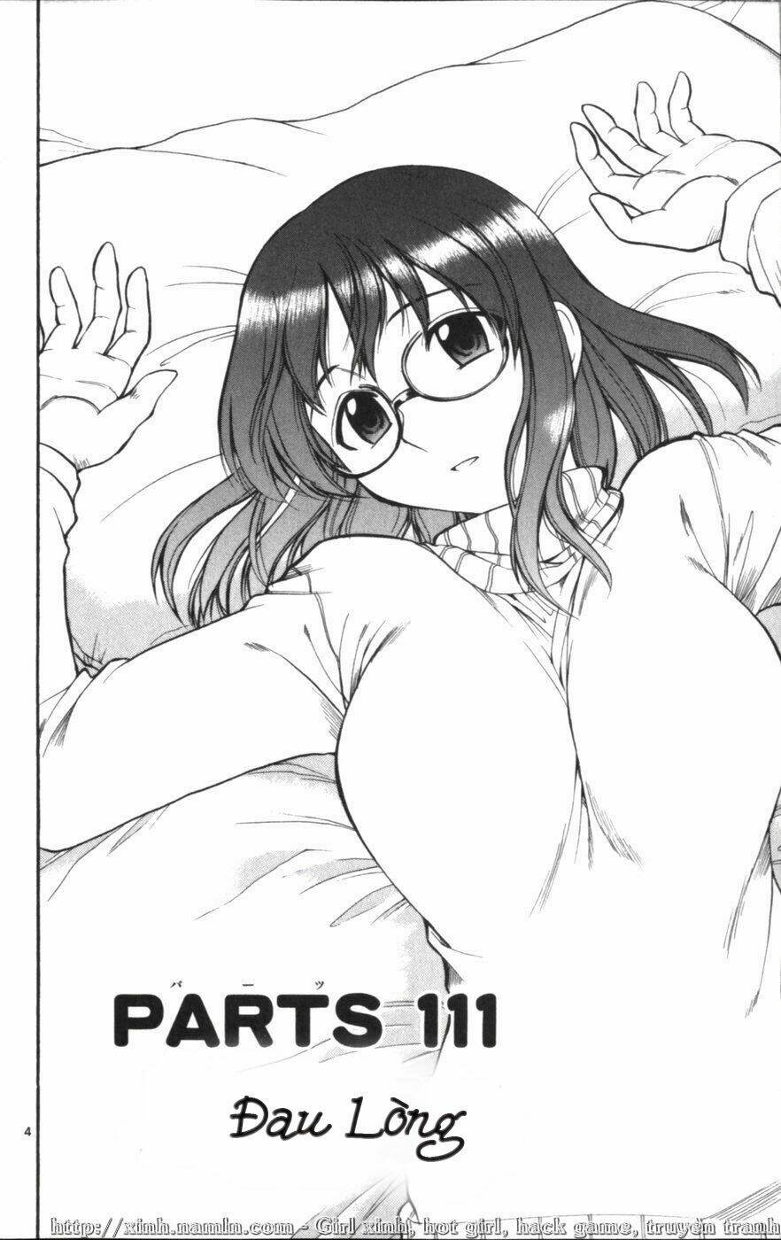 ai kora chapter 111 8