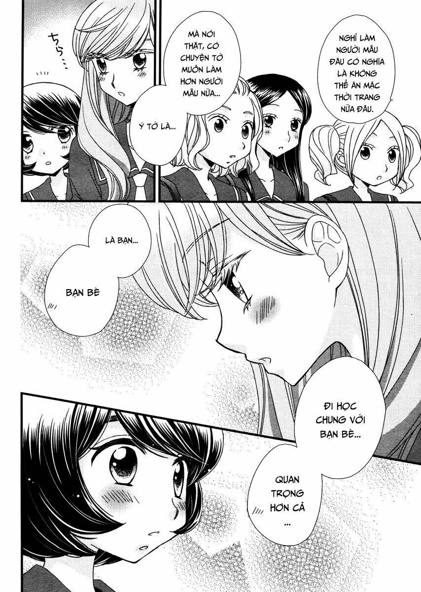 hana to hina wa houkago chapter 4 18