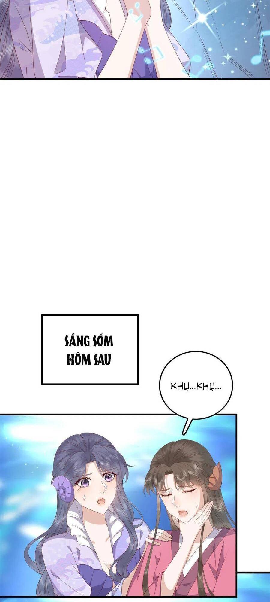 Penguin Prince Chapter 122 - Trang 2