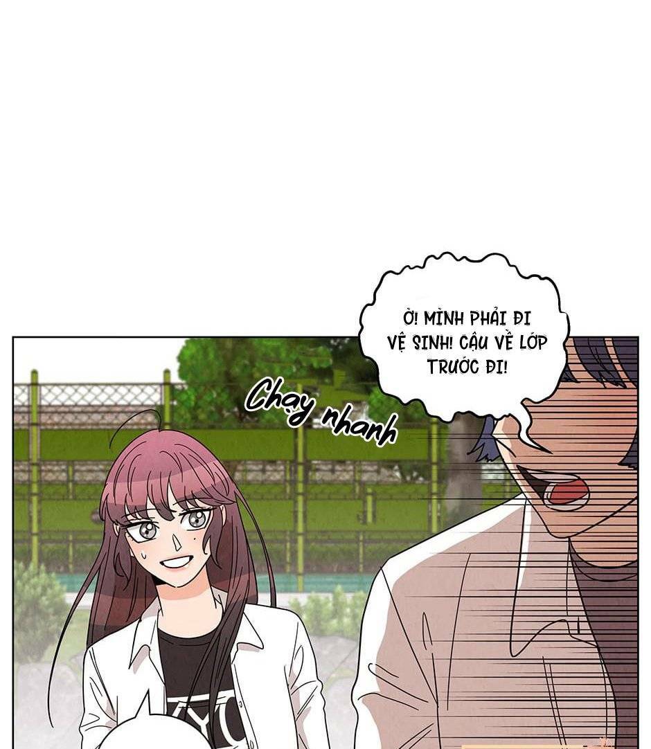 chào nhé, không làm thông gia nữa đâu! chapter 20 42