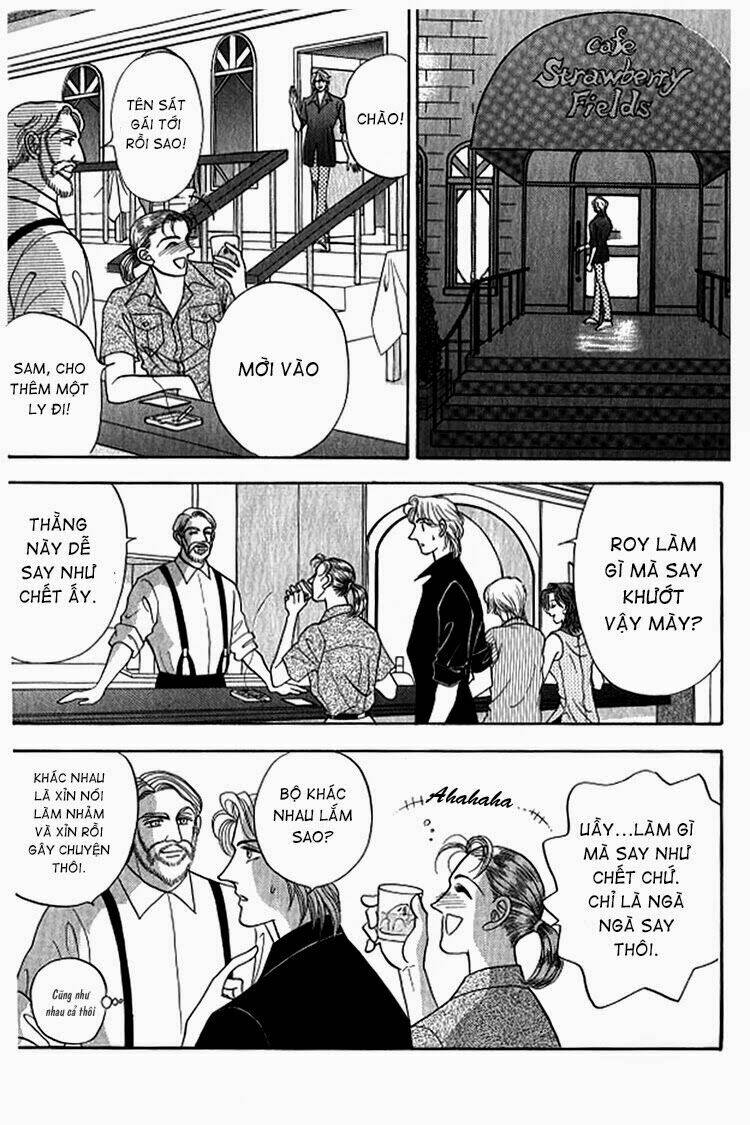 red - ngọc trong đá chapter 12 30