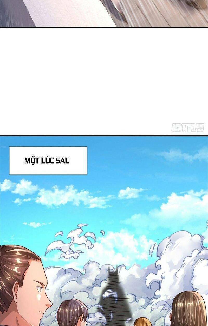 thuộc tính của ta đều tăng vào sức mạnh chapter 62 41