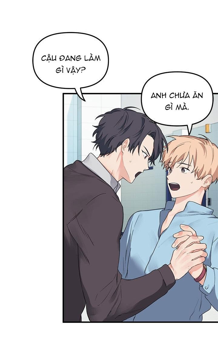 blood and love chapter 5 17