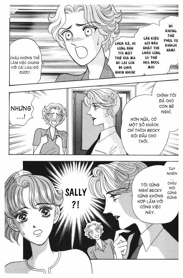 red - ngọc trong đá chapter 8 21