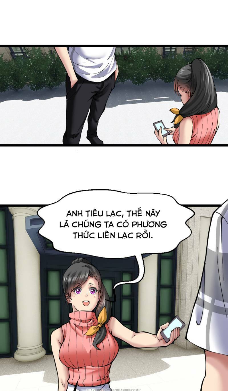 tuyệt thế thiên tài hệ thống chapter 29 1