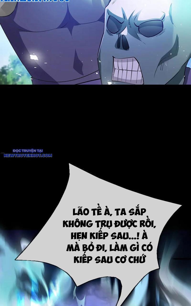 ngủ say vạn cổ: xuất thế đẩy ngang chư thiên chapter 59 26