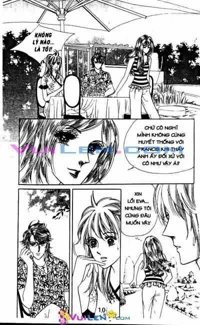 tìm anh - look for oppa chapter 5 10