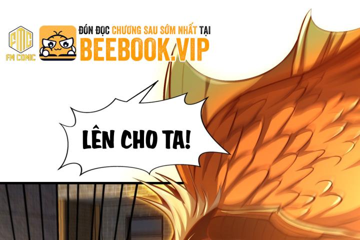 bắt đầu thức tỉnh sơn hải kinh chapter 2 122