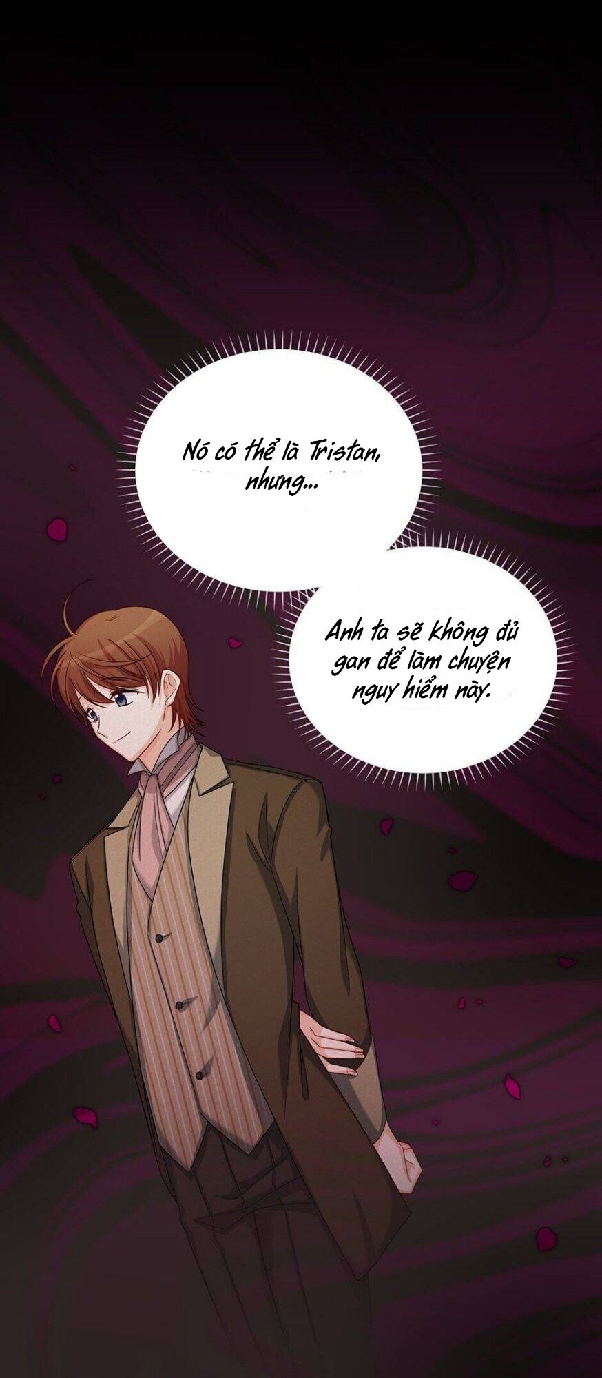 nữ công tước với tâm hồn trống rỗng chapter 72 57