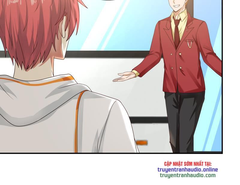 trên người ta có một rồng chapter 289 16