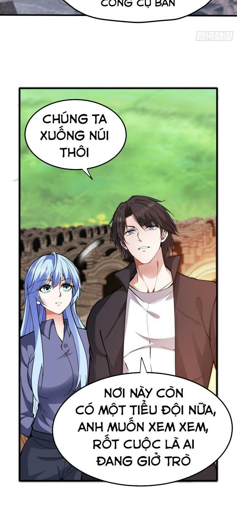 tối cường thần y tại đô thị chapter 176 11