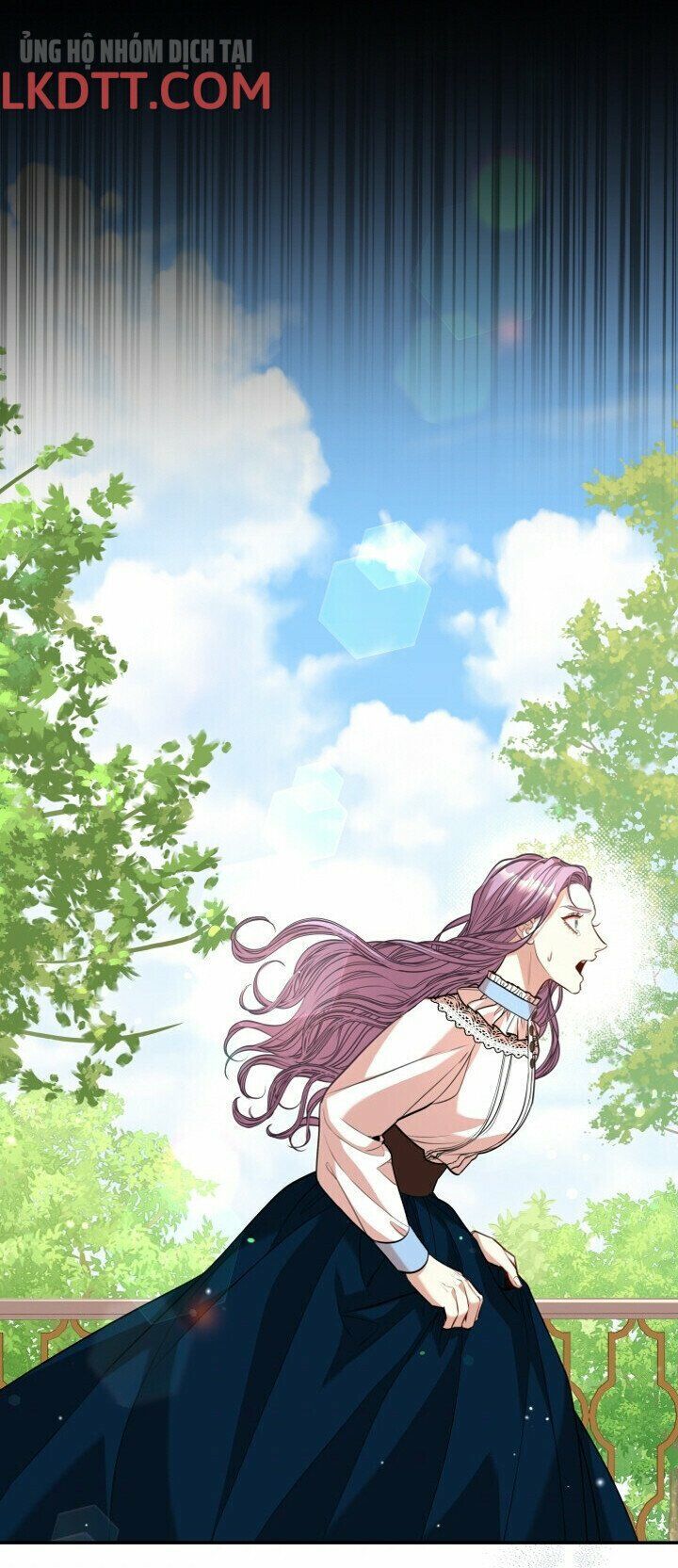 tôi trở thành thư ký của bạo chúa chapter 34 30